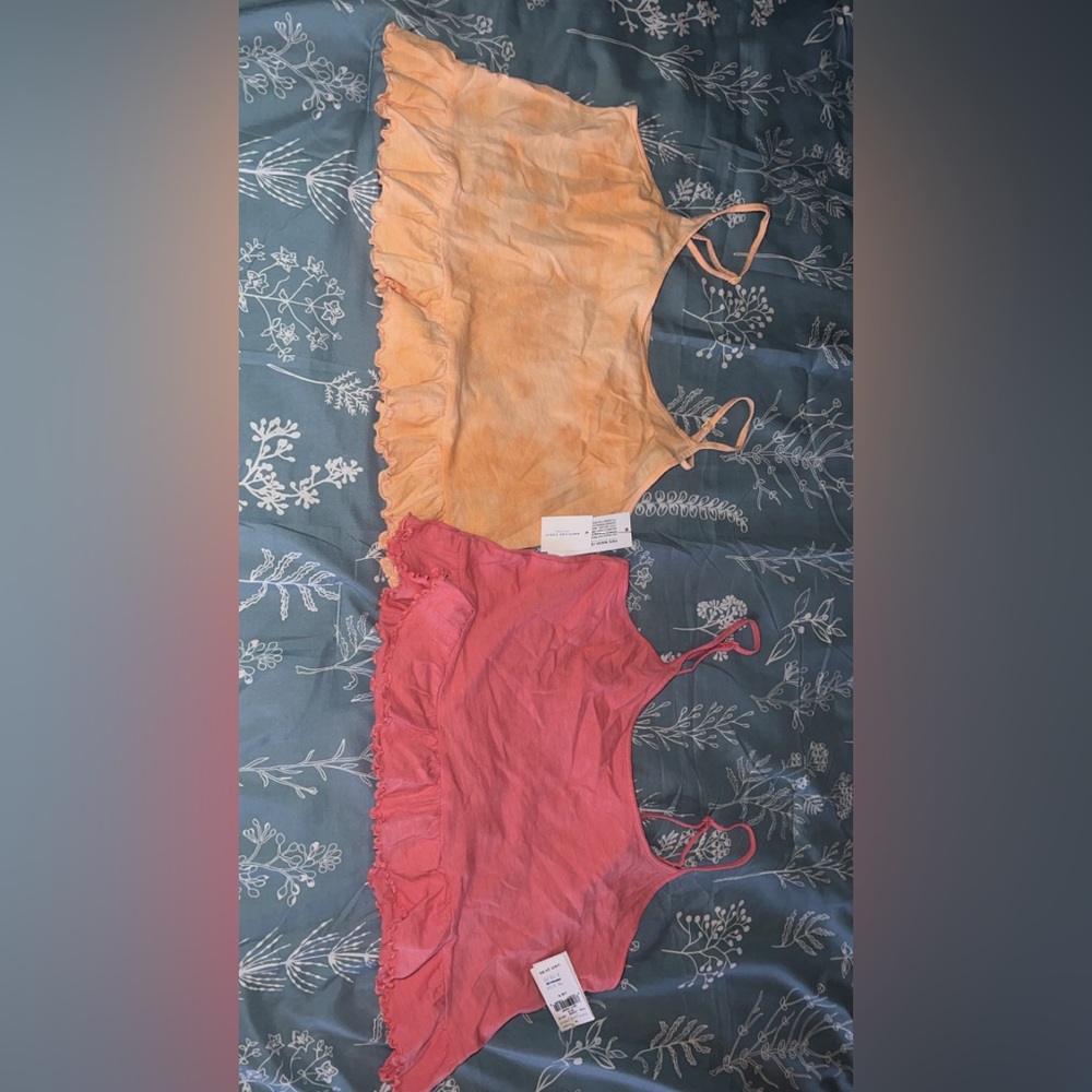 American Eagle Crop Tops